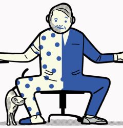 Hybrid work culture